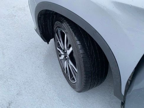 Certified 2020 Honda Pilot Touring image 35