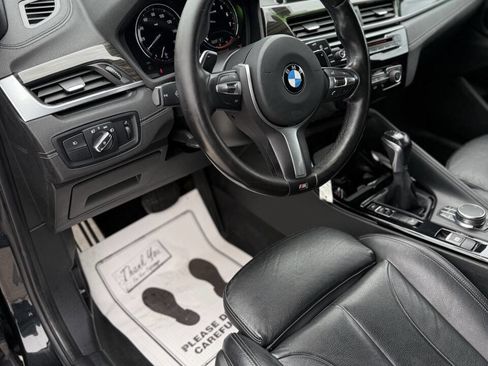 Used 2018 BMW X2 xDrive28i image 14