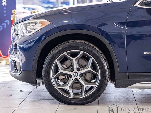 Used 2018 BMW X1 xDrive28i image 7