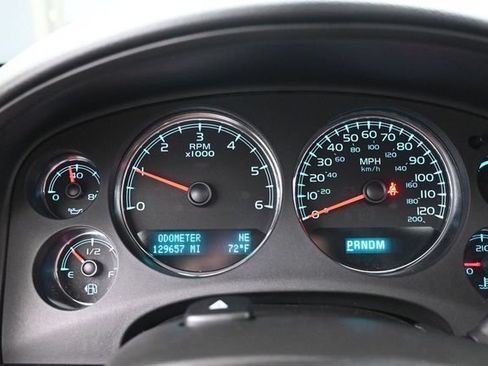 Used 2014 Chevrolet Tahoe LT w/ All-Star Edition AWD/4WD image 9