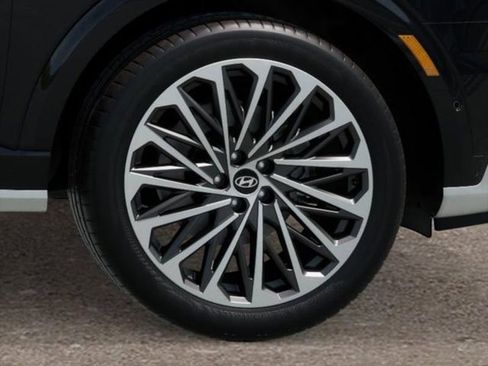 New 2026 Hyundai Palisade Calligraphy AWD/4WD image 8