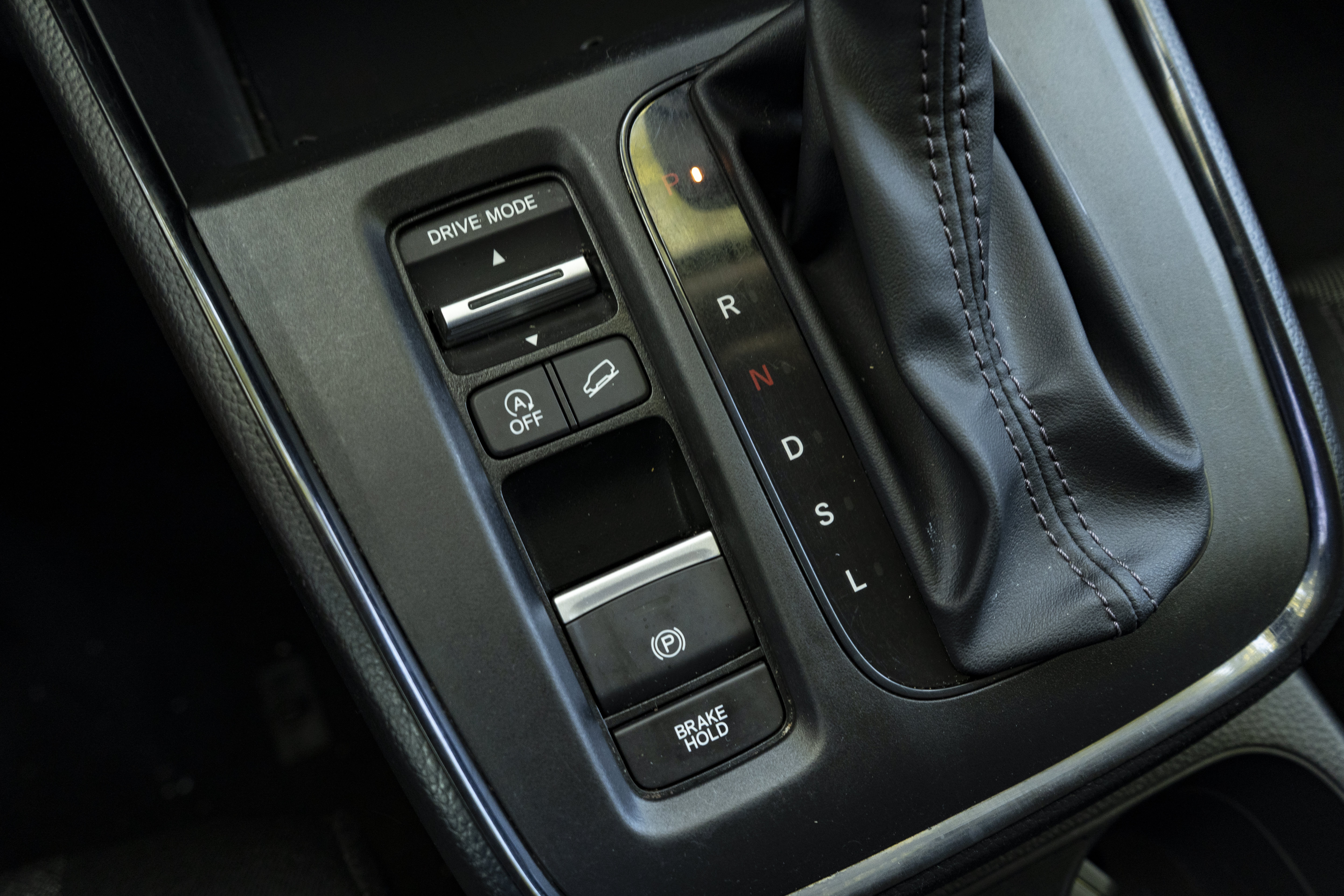 Certified 2024 Honda CR-V EX image 28
