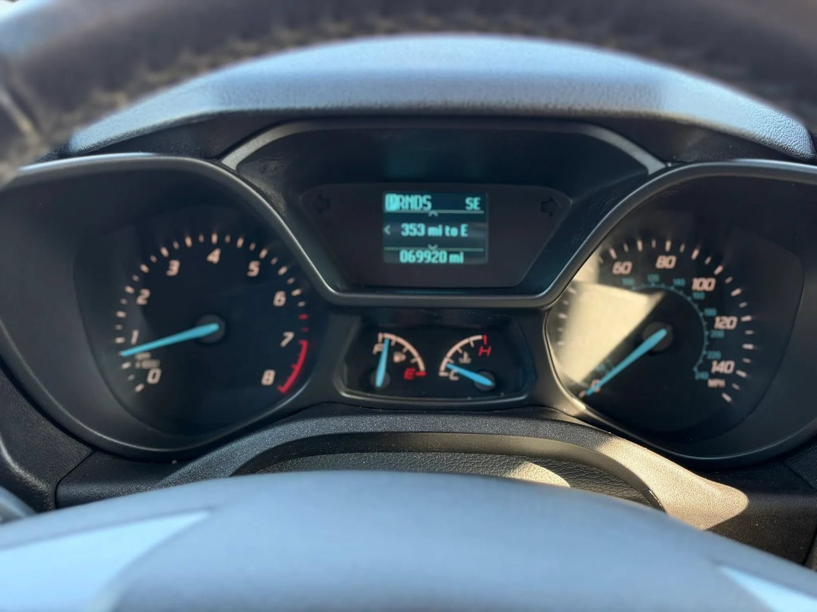 Used 2017 Ford Transit Connect XLT FWD image 20