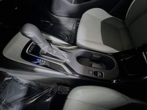 Used 2026 Toyota Corolla XSE image 25