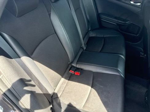 Used 2021 Honda Civic Sport image 18