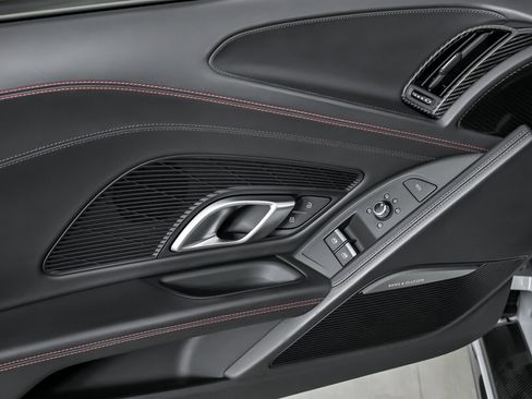 Used 2020 Audi R8 V10 performance image 21