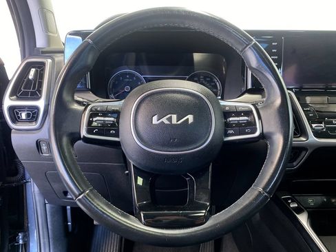 Used 2023 Kia Sorento S w/ Panoramic Sunroof Package FWD image 22