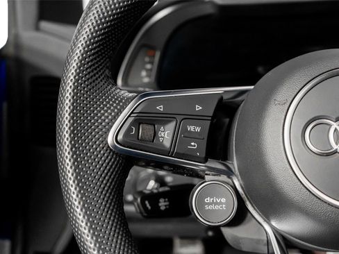 Used 2022 Audi R8 V10 performance RWD image 43