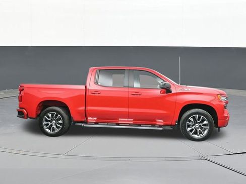 Used 2022 Chevrolet Silverado 1500 RST w/ Z71 Off-Road Package image 19