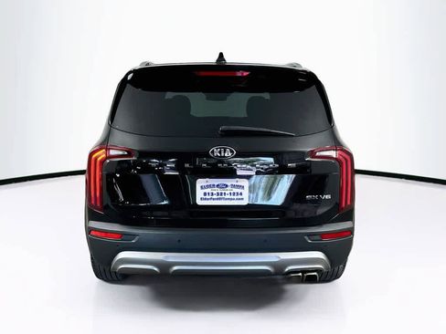 Used 2021 Kia Telluride SX FWD image 5