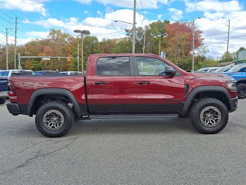 Used 2024 RAM 1500 TRX image 7