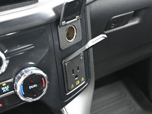 New 2026 Ford F150 Lariat w/ Equipment Group 501A Mid image 20