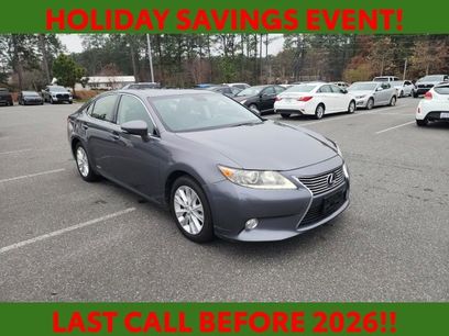 Used 2013 Lexus ES 300h