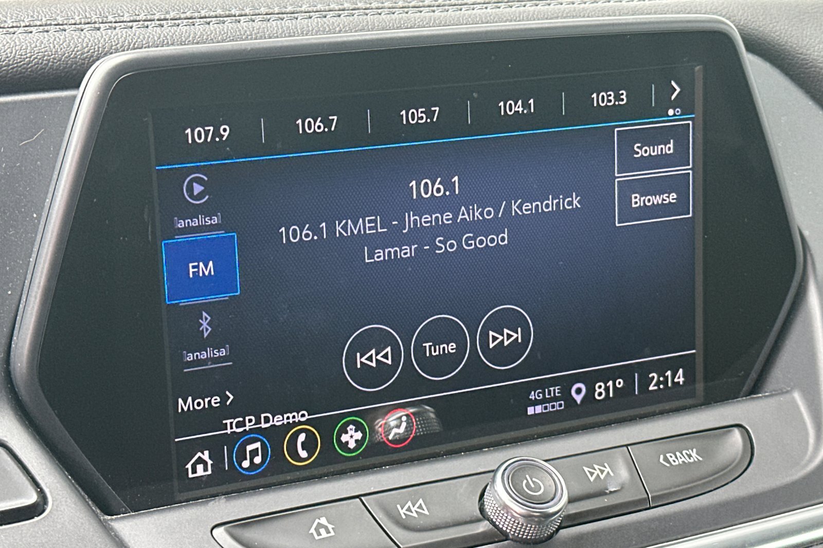 Used 2021 Chevrolet Blazer LT AWD/4WD image 25