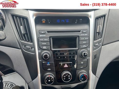 Used 2014 Hyundai Sonata GLS image 17