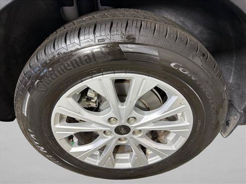 Used 2024 Ford Escape Active w/ Tech Pack #1 AWD/4WD image 18