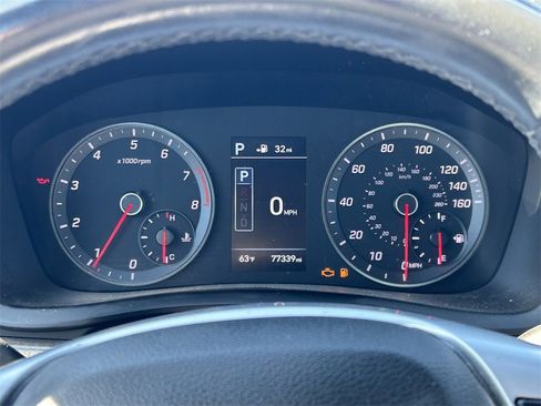 Used 2018 Hyundai Sonata Sport image 34