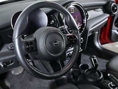 Used 2024 MINI Cooper S image 11