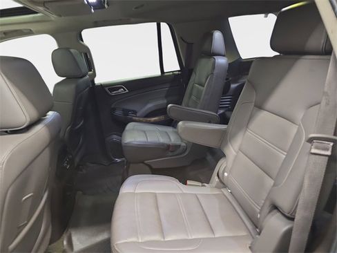 Used 2016 GMC Yukon Denali w/ Open Road Package image 18