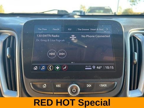 Used 2023 Chevrolet Malibu LT image 23