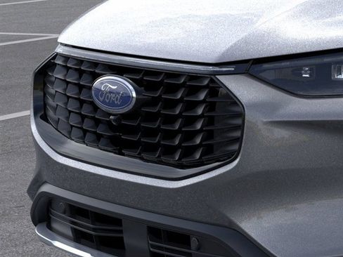 New 2025 Ford Escape SE w/ PHEV Premium Package image 18