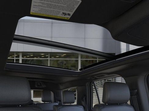 New 2025 Ford Expedition Tremor image 22