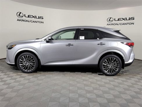 New 2026 Lexus RX 350 AWD image 10