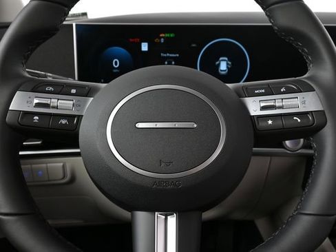 New 2026 Hyundai Tucson SEL image 17