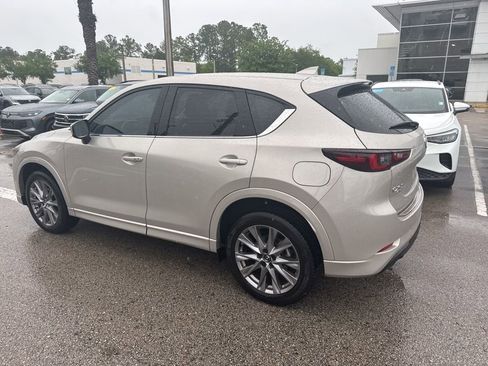 Used 2024 MAZDA CX-5 AWD 2.5 S image 11