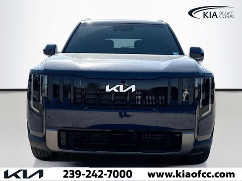 New 2027 Kia Telluride S image 8