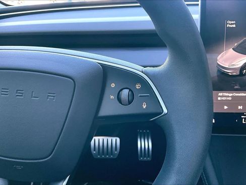 Used 2025 Tesla Model 3 Performance AWD/4WD image 21
