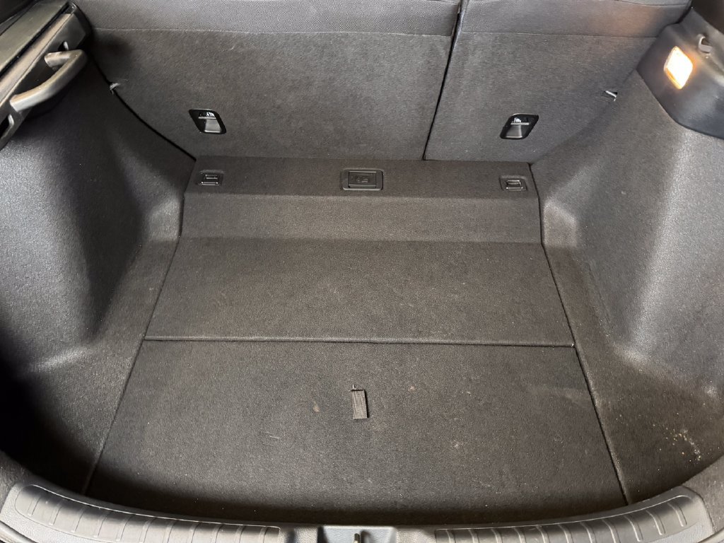 Used 2025 Honda Civic Sport image 22