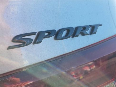 New 2026 Honda Civic Sport image 8