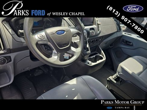 Used 2019 Ford Transit 350 XL RWD image 12