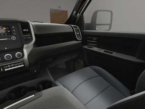 New 2024 RAM 4500 Tradesman w/ Electrical Accessory Group image 24