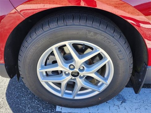 Used 2023 Ford Edge SEL w/ Convenience Package image 9