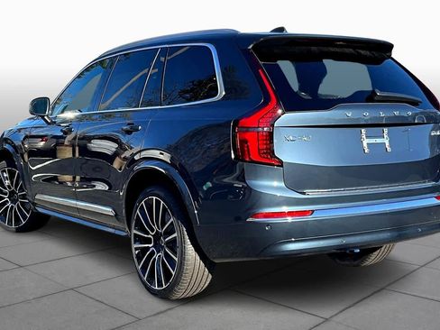 New 2026 Volvo XC90 B6 Plus w/ Protection Package Premier image 3