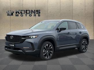 New 2026 MAZDA CX-50 2.5 Hybrid w/ Cargo Package video 1