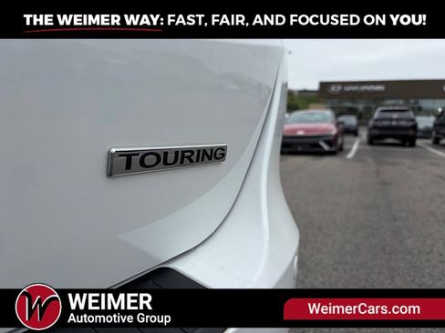 Used 2022 Honda Odyssey Touring image 15