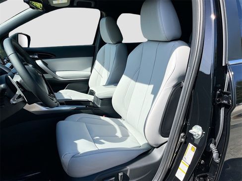 New 2026 Mitsubishi Eclipse Cross SEL image 20