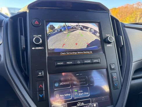 Certified 2024 Subaru Crosstrek 2.0i image 16