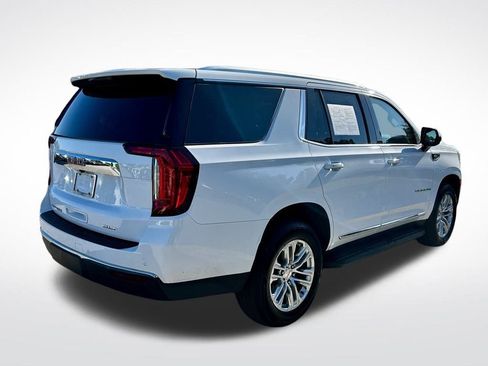 Used 2023 GMC Yukon SLT image 6