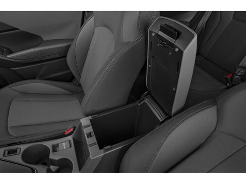 New 2026 Subaru Crosstrek 2.5i image 9
