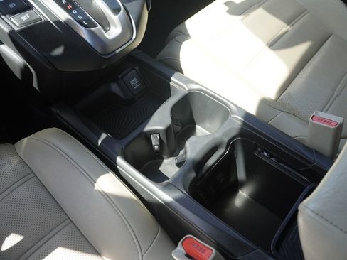 Used 2018 Honda CR-V EX-L image 23