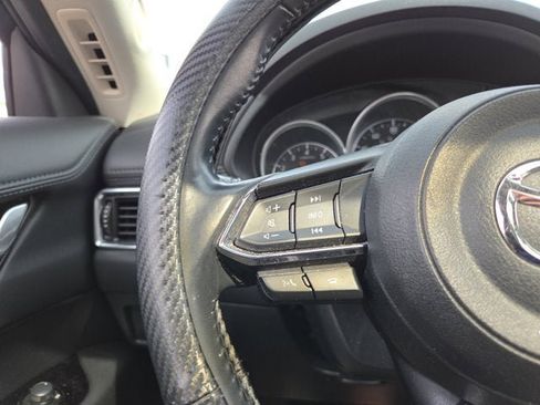 Used 2022 MAZDA CX-5 AWD 2.5 S w/ Preferred Package image 23