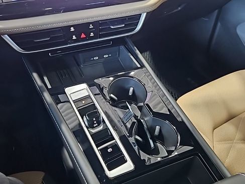 New 2026 Volkswagen Atlas Cross Sport SE AWD/4WD image 33