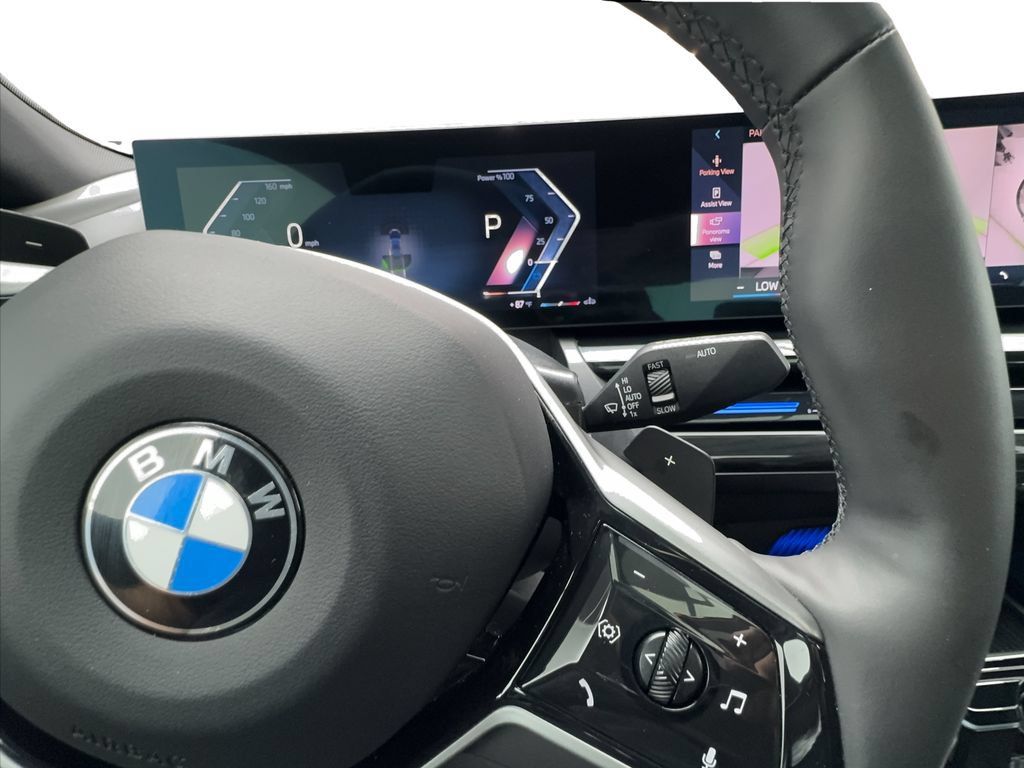 Used 2026 BMW 530i RWD image 43