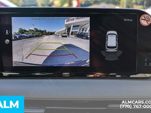 Used 2024 Hyundai Palisade SEL image 42