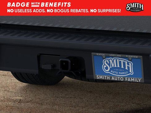 New 2026 Ford Maverick XL image 24