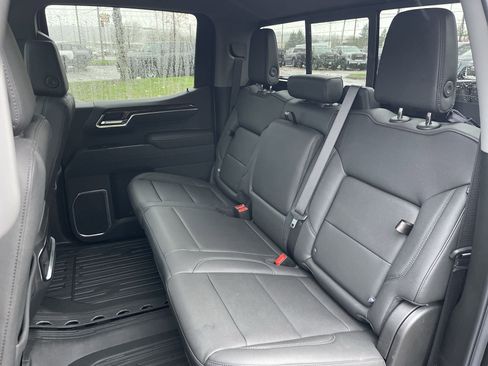 New 2026 GMC Sierra 1500 Elevation w/ Elevation Premium Package AWD/4WD image 61